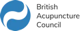 Member of British Acupuncture Council