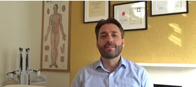 Video introducing Dr (TCM) Attilio D'Alberto