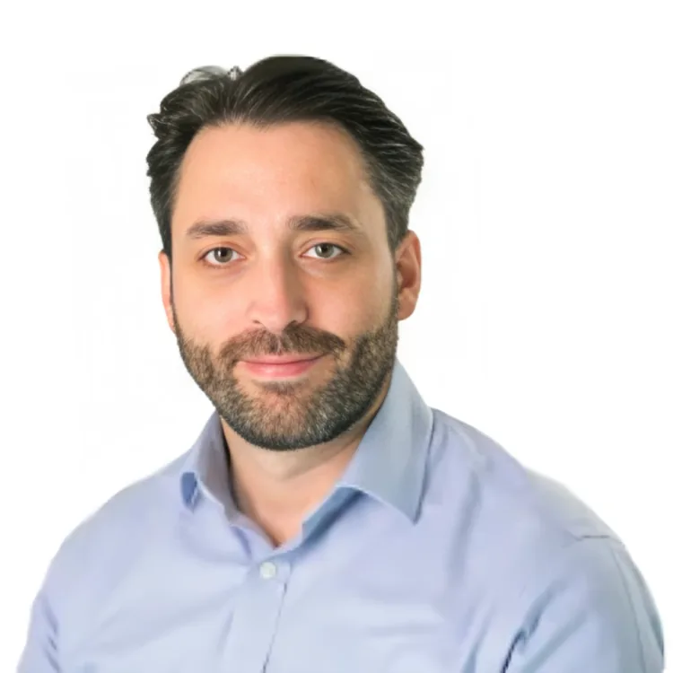 Dr Attilio D'Alberto