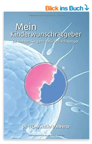 Mein Kinderwunschratgeber