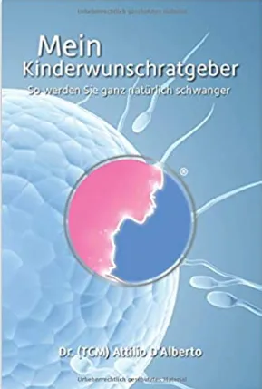 Mein Kinderwunschratgeber