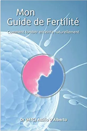 Mon Guide de Fertilité