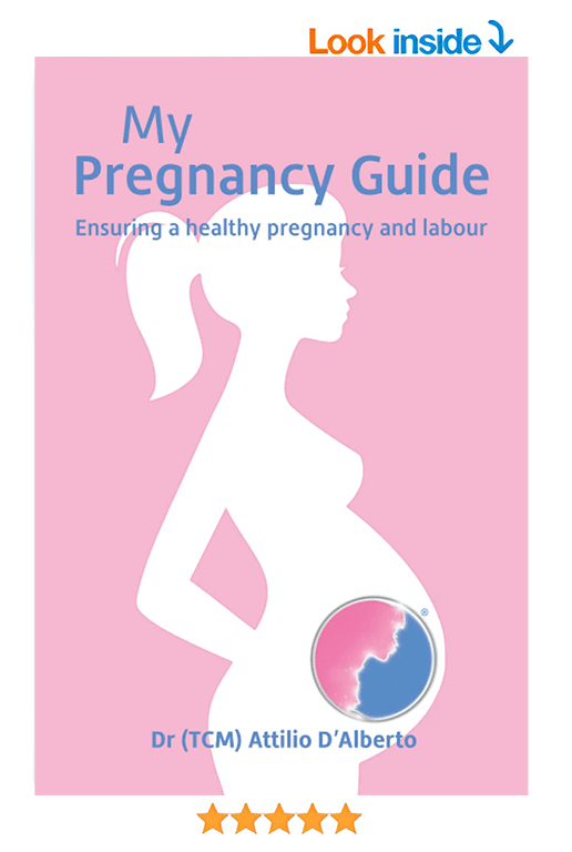 My Pregnancy Guide: Ensuring A Healthy Pregnancy & Labour